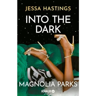 Afbeelding van Magnolia Parks Into the Dark: 5