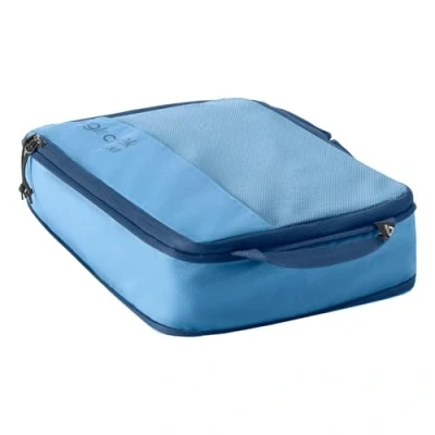 Afbeelding van Organiser Eagle Creek Pack It Reveal Compression Cube Set S/M Blue Dawn