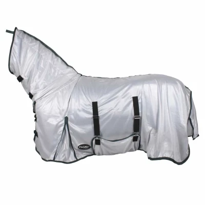 Afbeelding van Pagony Big Neck flycooler plus zilver maat 145 / 6&#039;4