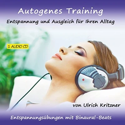 Afbeelding van Autogenes Training