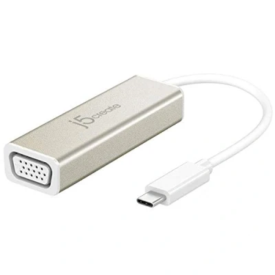 Afbeelding van j5CREATE USB naar VGA video adapter van de U89