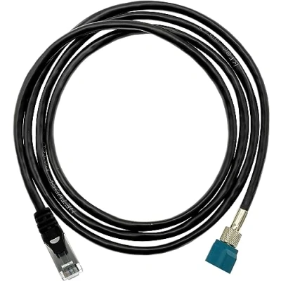 Afbeelding van ZKTOOL Diagnostic Service Kabel voor Tesla Model S en X OBD Reparatie Ondersteuning, Vervanging 1137658 00 A