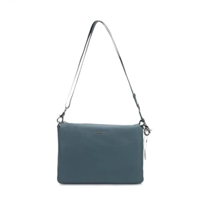 Afbeelding van Mandarina Duck Mellow Leather Crossover, dames, Strijken.
