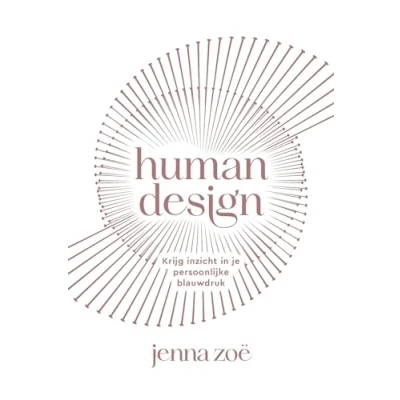 Afbeelding van Human design (Paperback)
