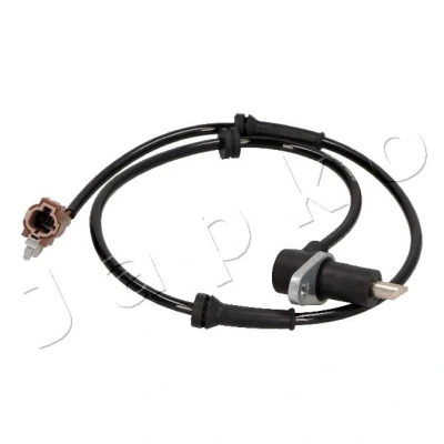 Afbeelding van JAPKO 151114 ABS Sensor Vooras links NISSAN: Pathfinder II (R50) 2.7 TD 4WD, 3.2 3.5 V6 3.3 4WD 1995 2004