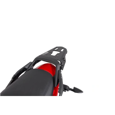 Afbeelding van SW Motech Topkofferrek Aluminium Triumph Sprint ST / Tiger 1050