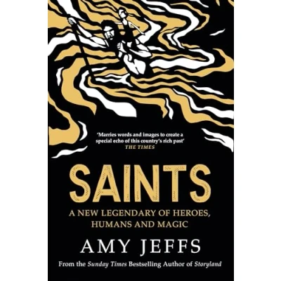 Afbeelding van Saints