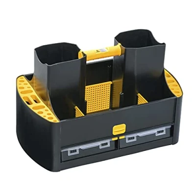 Afbeelding van Allit McPlus Workman Multifunctionele gereedschapskist