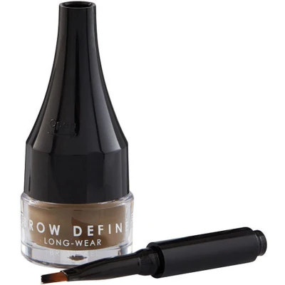 Afbeelding van MUA Brow Define Longwear Wenkbrauwgel Dark Brown
