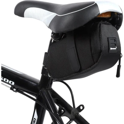 Afbeelding van Wozinsky Zadeltas fiets 0.6 liter