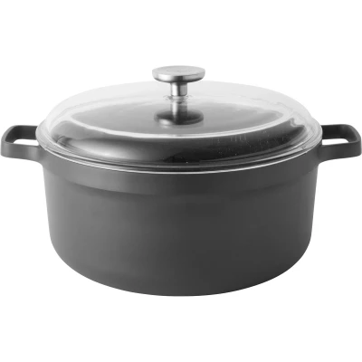 Afbeelding van Braadpan BergHOFF Gem Line 28 cm