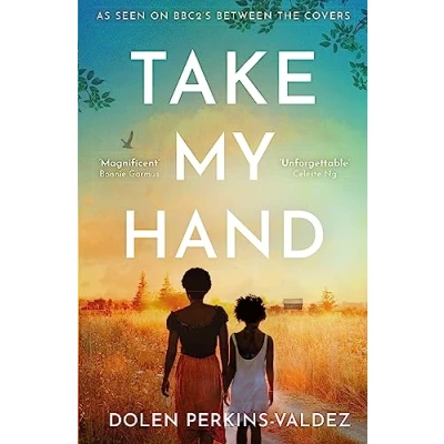 Afbeelding van Take My Hand: the inspiring and unforgettable New novel from York Times bestseller