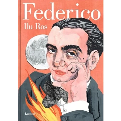 Afbeelding van Federico: Vida de Federico García Lorca / The Life of