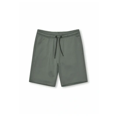 Afbeelding van ONLY &amp; SONS JUNIOR regular sweatshort grijs