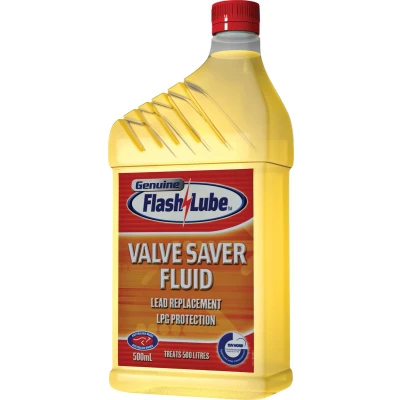 Afbeelding van Flashlube valve saver fluid 500 ml