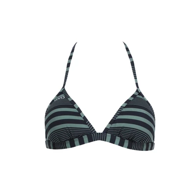 Afbeelding van VIVID Bikinitop &#039;Mix&amp;Match&#039; donkerblauw / spar