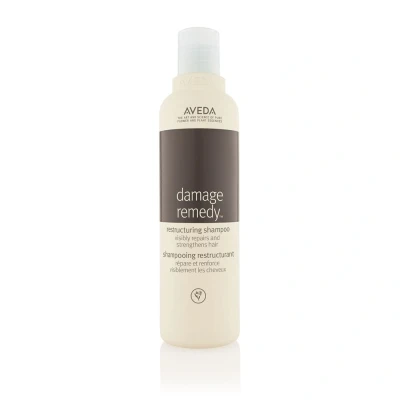 Afbeelding van Aveda Damage Remedy Restructuring Shampoo 250 ml