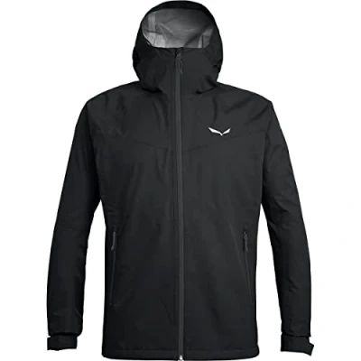Afbeelding van Salewa Puez (Aqua 3) Ptx M Jkt regenjassen voor heren