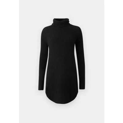 Afbeelding van Pieces Pcellen Trui, Dames, Maat: XS, Black