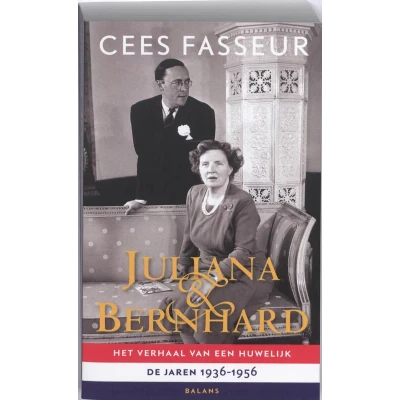 Afbeelding van Juliana &amp; Bernhard