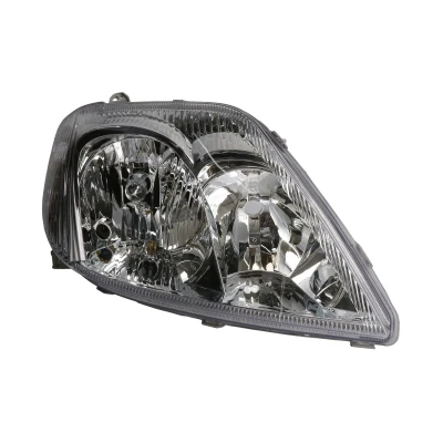 Afbeelding van TYC Koplamp 20 0265 05 2
