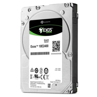 Afbeelding van Seagate Enterprise ST2400MM0129 interne harde schijf 2,4 TB 10000 RPM 2.5&quot; SAS