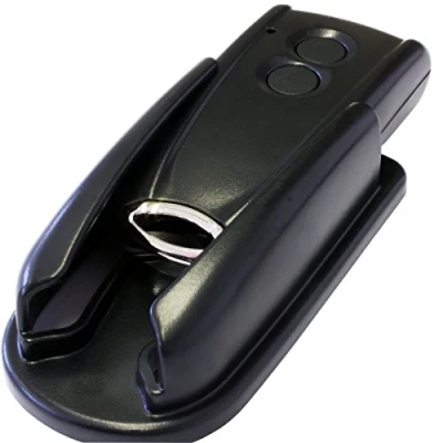Afbeelding van Hörmann Ecostar handzender 433,92 MHz RSC 2, 437681