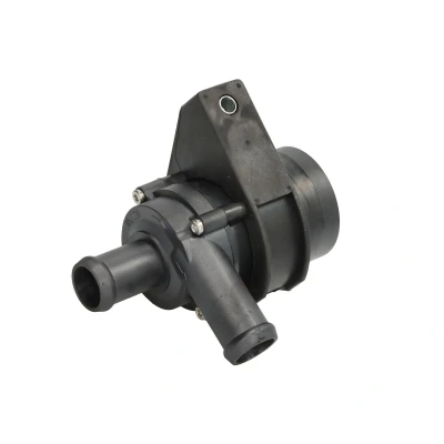 Afbeelding van Hulpwaterpomp (koelwatercircuit) HELLA 8TW 358 304 601