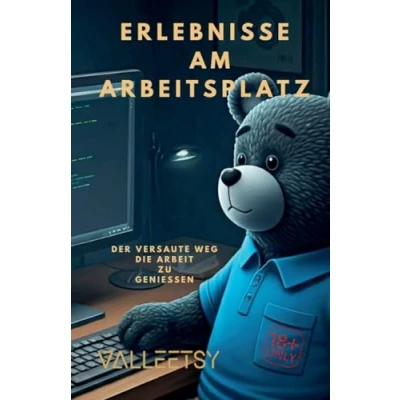 Afbeelding van Erlebnisse am Arbeitsplatz Der Versaute weg Die Arbeit zu Geniessen