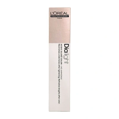 Afbeelding van L&#039;Oréal Professionnel Dia Light Semi permanente kleuring 50 ml 9.13