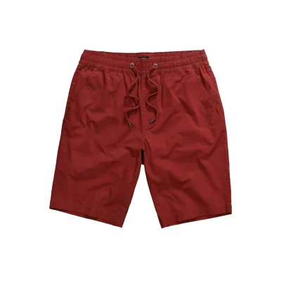 Afbeelding van JP1880 Shorts, Heren, Maat: 3XL, Marsalarot