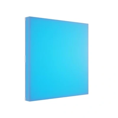 Afbeelding van Nanoleaf Blocks Squares Uitbreidingsset 2 RGBW Google, Apple, Alexa Compatibel