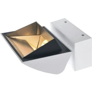 Afbeelding van Slv merado flood wl led indoor wandopbouwlamp wit 3000k 40 1001468