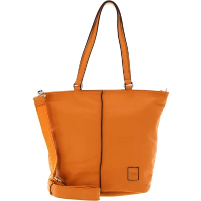 Afbeelding van FREDsBRUDER Schoudertas FB City Shopper Melon Oranje