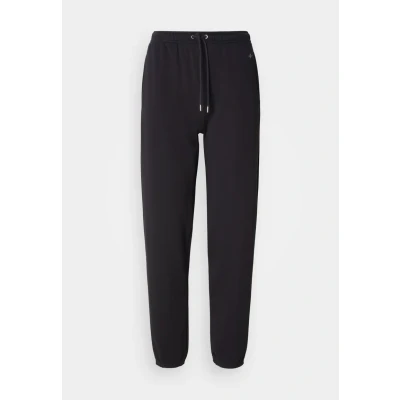 Afbeelding van GANT REG SHIELD sweatpants, zwart, S