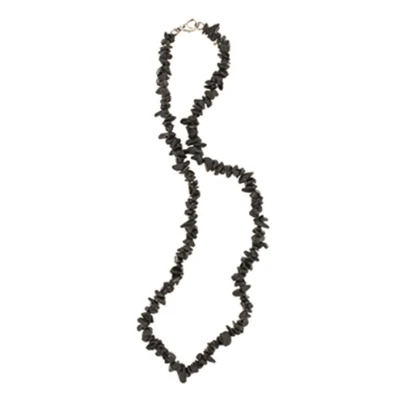 Afbeelding van Ruben Robijn Onyx splitketting