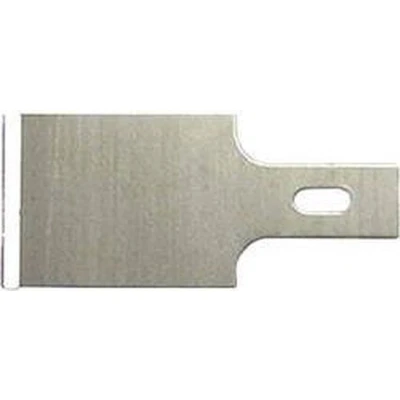 Afbeelding van KUNZER 7EK80 SCHAAFKLING, 20 MM RECHT 10 STUKS