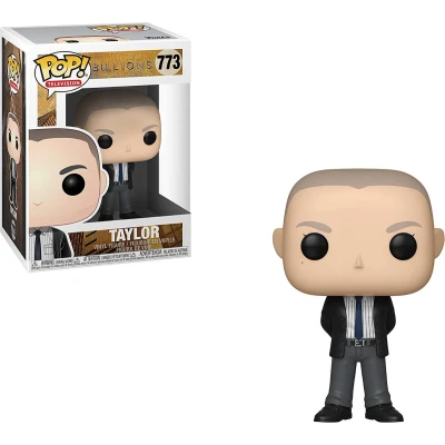 Afbeelding van Billions Funko Pop Vinyl: Taylor