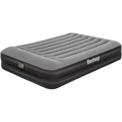 Afbeelding van Bestway Matras Met Pomp 203X152X46Cm