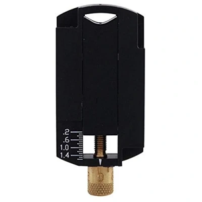 Afbeelding van Lee Precision 90792 micrometer voor doseerapparaat, meerkleurig, eenheidsmaat