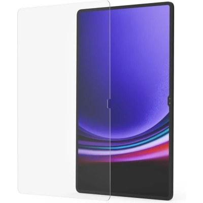 Afbeelding van Hama Screenprotector (glas) Samsung Galaxy Tab S7+, S7 FE, S8+, S9+ 1 stuk(s)