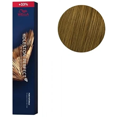 Afbeelding van Wella Koleston Perfect ME+ Pure Naturals 7/0 80ml Haibu by Kapperskorting.com
