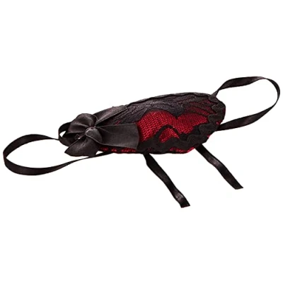 Afbeelding van Pirate Eyepatch, Red
