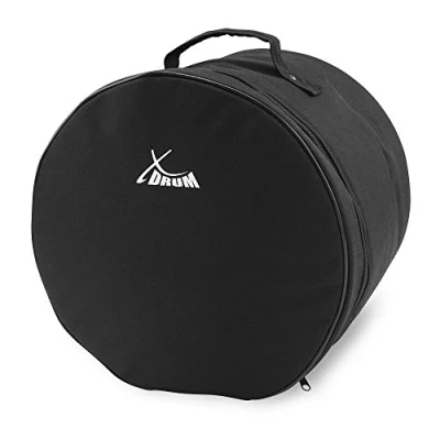 Afbeelding van XDrum Classic slagwerktas voor hangende tom 10&quot; x 9&quot;