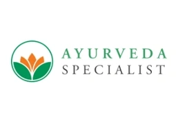 Ayurveda Specialist Logo