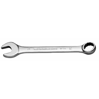 Afbeelding van Facom korte ringsteeksleutels 12 kant 10 mm 39.10