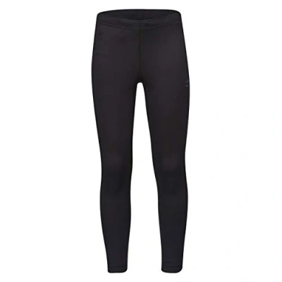 Afbeelding van Energgetics Tight Perin JRS Broek, Zwart, 140 Unisex Kinderen