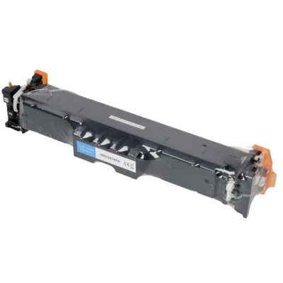 Afbeelding van Huismerk HP 220X (W2201X) Toner Cyaan Hoge capaciteit