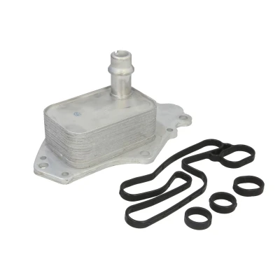 Afbeelding van Thermotec Oliekoeler motorolie D4X022TT