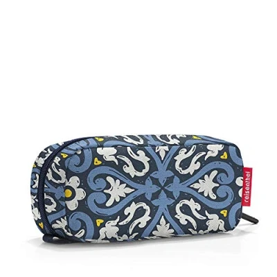 Afbeelding van Reisenthel multicase Make uptas blauw 1,5 l, blauw, Liter,